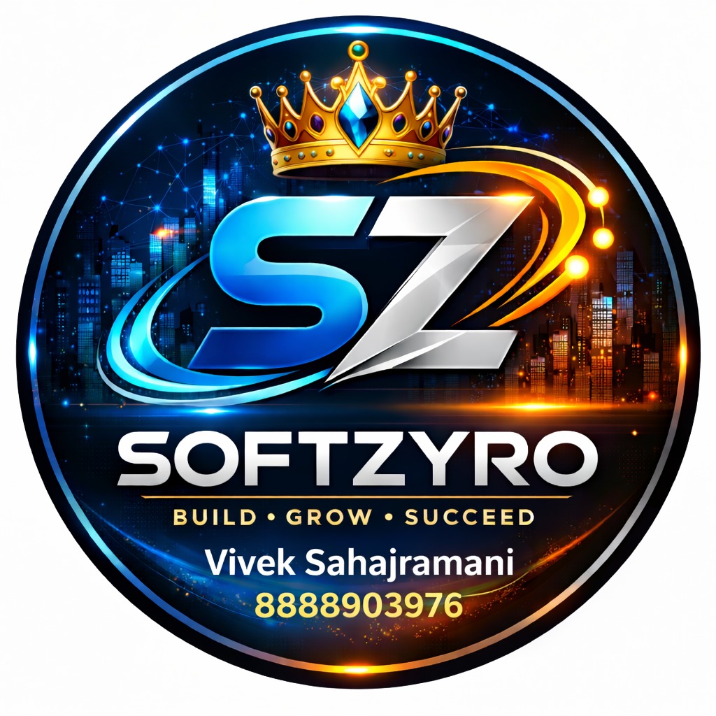 softzyro